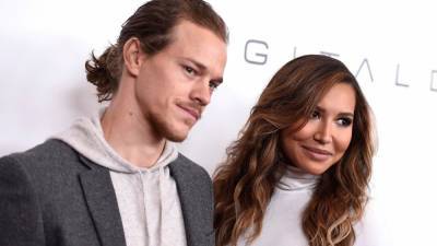 Ryan Dorsey breaks silence on ex Naya Rivera's death: 'A part of you will always be with us' - www.foxnews.com - Los Angeles - Lake