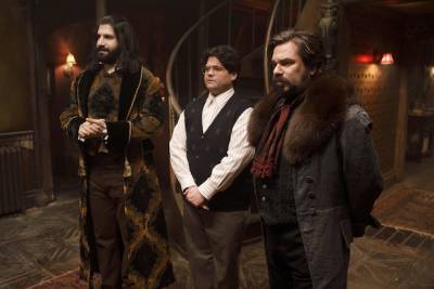 ‘What We Do in the Shadows’ Showrunner Teases Gargoyles, Hellhounds and a Search for Love in Season 3 (Video) - thewrap.com - county Love