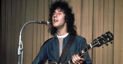 Peter Green: Tributes to ‘one of the greats’ after Fleetwood Mac co-founder dies - www.msn.com