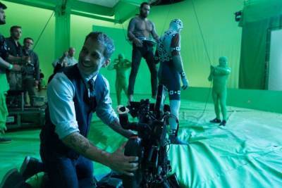 Zack Snyder Says He Won’t Use Any Of Joss Whedon’s ‘Justice League’ Footage; Would “Destroy The Movie Before Using A Single Frame He Didn’t Photograph” - theplaylist.net