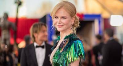 Nicole Kidman’s rep responds to claims that the actress is ignoring quarantine rules: It’s absolute garbage - www.pinkvilla.com - Australia