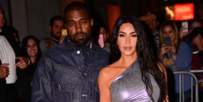 Kanye West Apologizes to Kim Kardashian for His Recent Controversial Comments - www.cosmopolitan.com - South Carolina