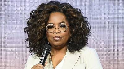 Oprah Winfrey's Magazine to Cease Regular Print Publication (Report) - www.hollywoodreporter.com - New York