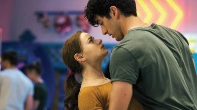 ‘Kissing Booth 3’ Filmed in Secret, Will Debut on Netflix in 2021 - variety.com