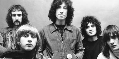 Fleetwood Mac co-founder and legendary guitarist, Peter Green has died - www.lifestyle.com.au
