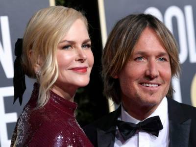 Nicole Kidman's publicist denies she and Keith Urban ignoring Australia's quarantine rules - canoe.com - Australia