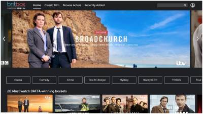 BBC/ITV Streamer BritBox To Expand Into 25 Countries - deadline.com - Australia - Britain - Canada