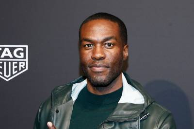 ‘Watchmen’ Star Yahya Abdul-Mateen II Says He Was Asked To Change His Name For His Hollywood Career - etcanada.com - Hollywood