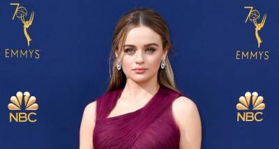 The Kissing Booth 2’s Taylor Zakhar Perez thinks Joey King looks like Jennifer Lopez in her recent photos - www.pinkvilla.com