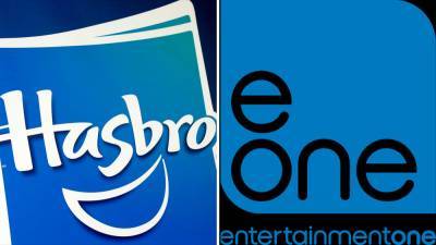 Hasbro 2Q Earnings Glum But CEO See Uptick Coming In Toys, Entertainement & eOne Synergies - deadline.com