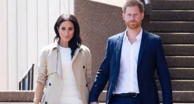 Prince Harry & Meghan Markle to be permanently exiled post their controversial biographical book’s release? - www.pinkvilla.com - Britain
