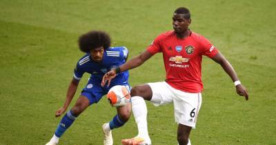 Roy Keane identifies what Paul Pogba is lacking at Manchester United - www.manchestereveningnews.co.uk - France - Manchester
