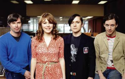 Rilo Kiley to reissue rare debut album on vinyl and upload to streaming services for the first time - www.nme.com