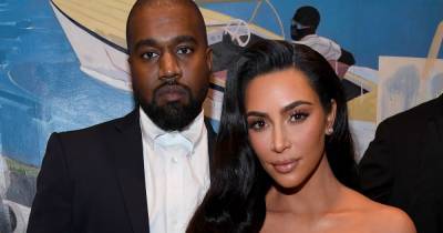 Kanye West 'feels very bad' and 'regrets' upsetting wife Kim Kardashian as he 'still loves her' - www.ok.co.uk