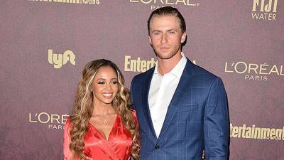 Vanessa Morgan’s Husband Michael Kopech Files For Divorce: News Breaks 3 Days After Pregnancy Reveal - hollywoodlife.com - Texas - city Chicago, county White - county Morris