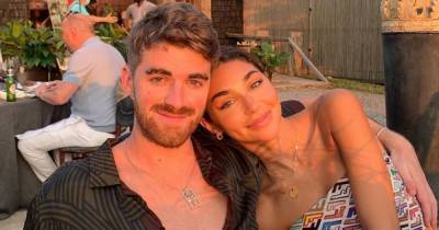 Chantel Jeffries Confirms Relationship With Chainsmokers’ Drew Taggart 5 Months After Sparking Romance Rumors - www.usmagazine.com