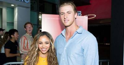 'Riverdale's Vanessa Morgan and husband Michael Kopech file for divorce three days after pregnancy announcement - www.msn.com - city Chicago, county White