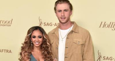 Riverdale star Vanessa Morgan & Michael Kopech split after 6 months of marriage amidst their first pregnancy - www.pinkvilla.com - Texas - city Chicago, county White