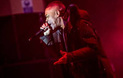 Wiley banned from Facebook after using site to attack his Jewish critics - www.nme.com