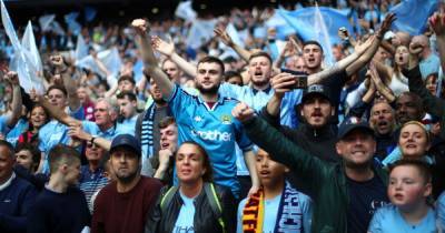 Manchester United and Man City fans told when they could return to stadiums - www.manchestereveningnews.co.uk - Manchester