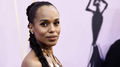 Kerry Washington’s “Heart Swells” For Lynn Shelton’s Emmy Nod For ‘Little Fires Everywhere’, Talks Timeliness Of Emmy-Nominated ‘American Son’ - deadline.com - USA - Washington - Washington