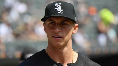Here’s What to Know About Michael Kopech, Vanessa Morgan’s Estranged Husband - stylecaster.com - Texas - Chicago - county Morris