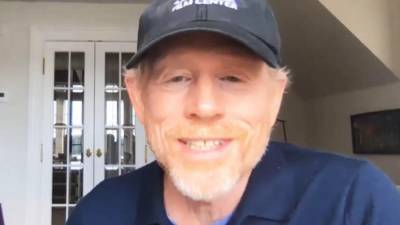 Ron Howard Reflects on Making 'Apollo 13' Following the Film's 25th Anniversary (Exclusive) - www.etonline.com