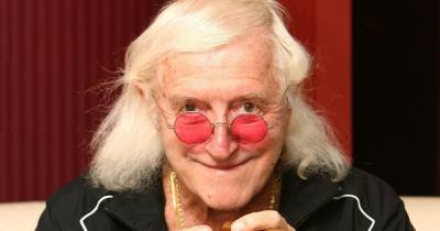 Netflix to create Jimmy Savile documentary exploring his relationships with celebs and Royals - www.dailyrecord.co.uk