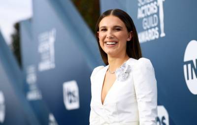 Millie Bobby Brown to star in new Netflix film ‘The Girls I’ve Been’ - www.nme.com - Netflix