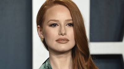 Madelaine Petsch Defended Vanessa Morgan From ‘Disgusting’ Comments About Her Divorce - stylecaster.com - city Chicago, county White