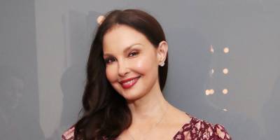 Ashley Judd Wins Appeal in Harvey Weinstein Lawsuit - www.justjared.com - county Harvey