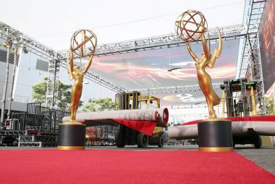Pete Hammond’s Notes On The Season: Emmy Voting Starts Today; ‘The Masked Singer’s’ Covid Connection; Phil Rosenthal’s World Is His Oysters - deadline.com