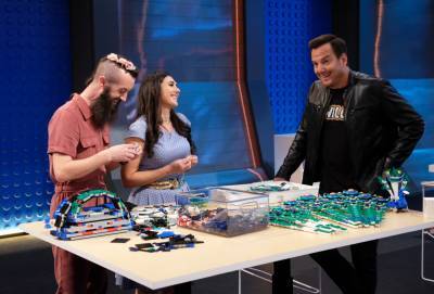 ‘Lego Masters’ Host Will Arnett on the Show’s Family-Friendly Appeal, and When to Expect Season 2 - variety.com