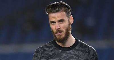 Former David de Gea coach hits out at Manchester United great Roy Keane over Tottenham rant - www.manchestereveningnews.co.uk - Manchester