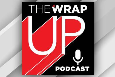 ‘TheWrap-Up’ Podcast: ‘The Morning Show’ Star Mark Duplass - thewrap.com - California