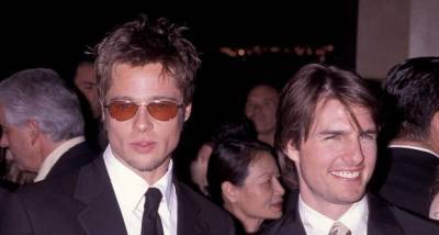 Happy Birthday Tom Cruise: When actor was NOT 1st choice for Interview With The Vampire co starring Brad Pitt - www.pinkvilla.com - Hollywood - county Pitt