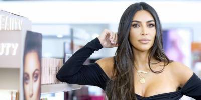 'Forbes' Clarifies That Kim Kardashian Isn't A Billionaire After Kanye West's Bizarre Still Life Post On Twitter - www.msn.com
