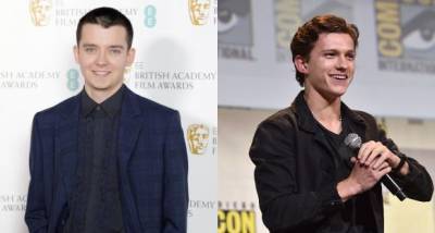 Sex Education star Asa Butterfield on losing Spider Man to Tom Holland: Tom did amazing things with Peter - www.pinkvilla.com