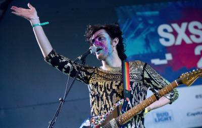 PWR BTTM’s Ben Hopkins to release new solo album, discusses abuse allegations - www.nme.com - New York