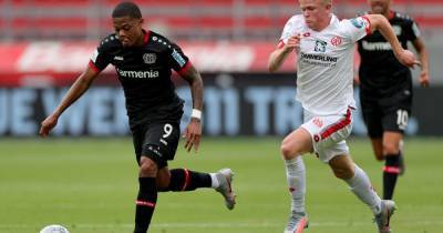 Leon Bailey 'keen on Premier League move' amid Man City links and more transfer rumours - www.manchestereveningnews.co.uk - Manchester