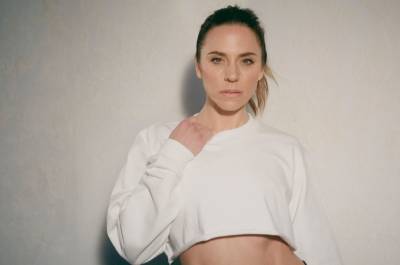 Melanie C Announces Self-Titled Album, Unveils Single 'In And Out of Love' - www.billboard.com
