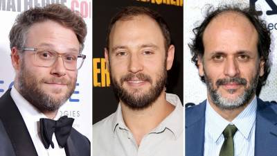 Luca Guadagnino to Direct Scotty Bowers Movie Penned by Seth Rogen, Evan Goldberg - www.hollywoodreporter.com