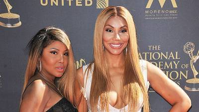 Toni Braxton Breaks Silence After Sister Tamar’s Health Scare: ‘Sisters Are Everything’ - hollywoodlife.com - Los Angeles