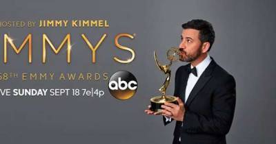 Emmy Awards 2020 goes virtual, nominees told 'come as you are, but make an effort!' - www.msn.com
