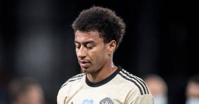 Manchester United morning headlines as Jesse Lingard opens up on struggles - www.manchestereveningnews.co.uk - Manchester - city Leicester