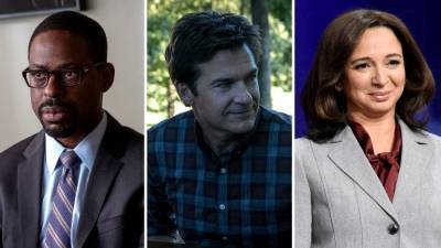 2020 Emmy Awards: Sterling K. Brown, Jason Bateman and More Among Multiple Nominees - www.hollywoodreporter.com