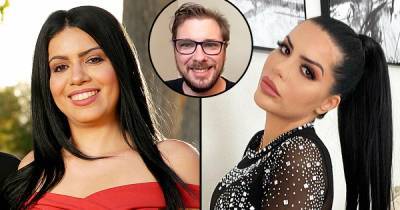 90 Day Fiance’s Colt Johnson Weighs In on Larissa Dos Santos Lima’s New Look: ‘I Don’t Recognize Her’ - www.usmagazine.com - city Lima