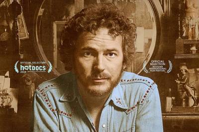 ‘Gordon Lightfoot: If You Could Read My Mind’ Is A Warm Introduction To The Canadian Singer/Songwriter [Review] - theplaylist.net - Canada