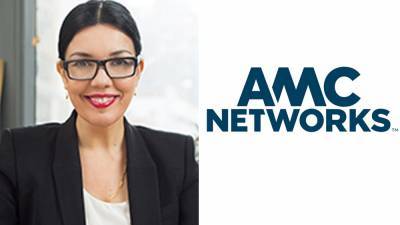 Sarah Barnett To Exit As President Of AMC Networks Entertainment Group - deadline.com