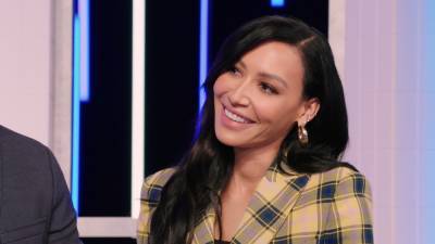 Naya Rivera To Appear On ‘Sugar Rush’; Netflix Dedicates Episode To Late Actress Following Her Tragic Death - deadline.com - county Rush